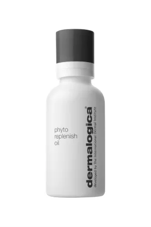DERMALOGICA Phyto Replenish Oil 30ml