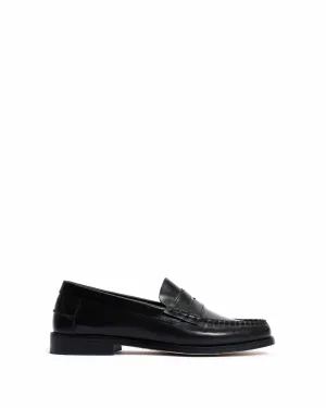 Dico Loafer penny Polido Black