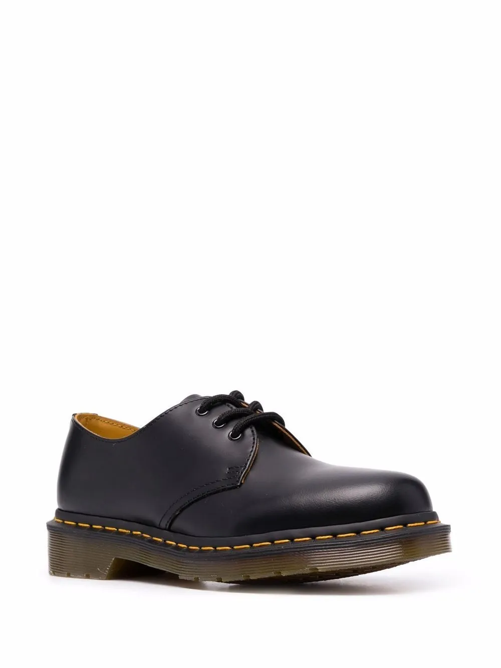 Dr. Martens Boots Black