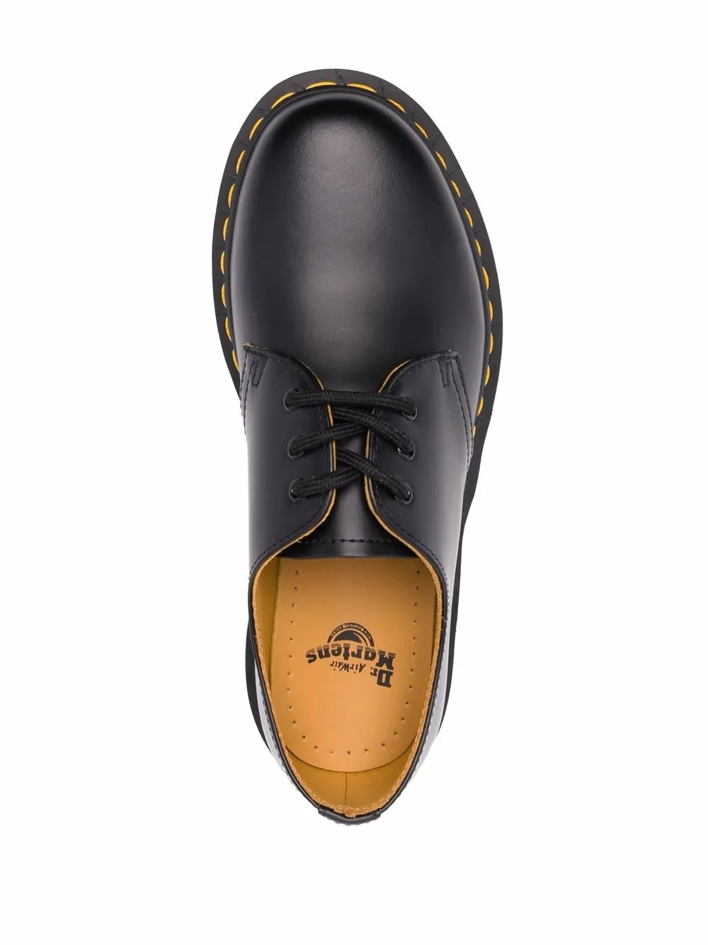 Dr. Martens Boots Black