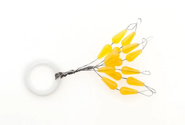 Drennan Big Grippa Stops