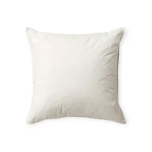 Duck Feather Scatter Cushion Inner 60x60 White