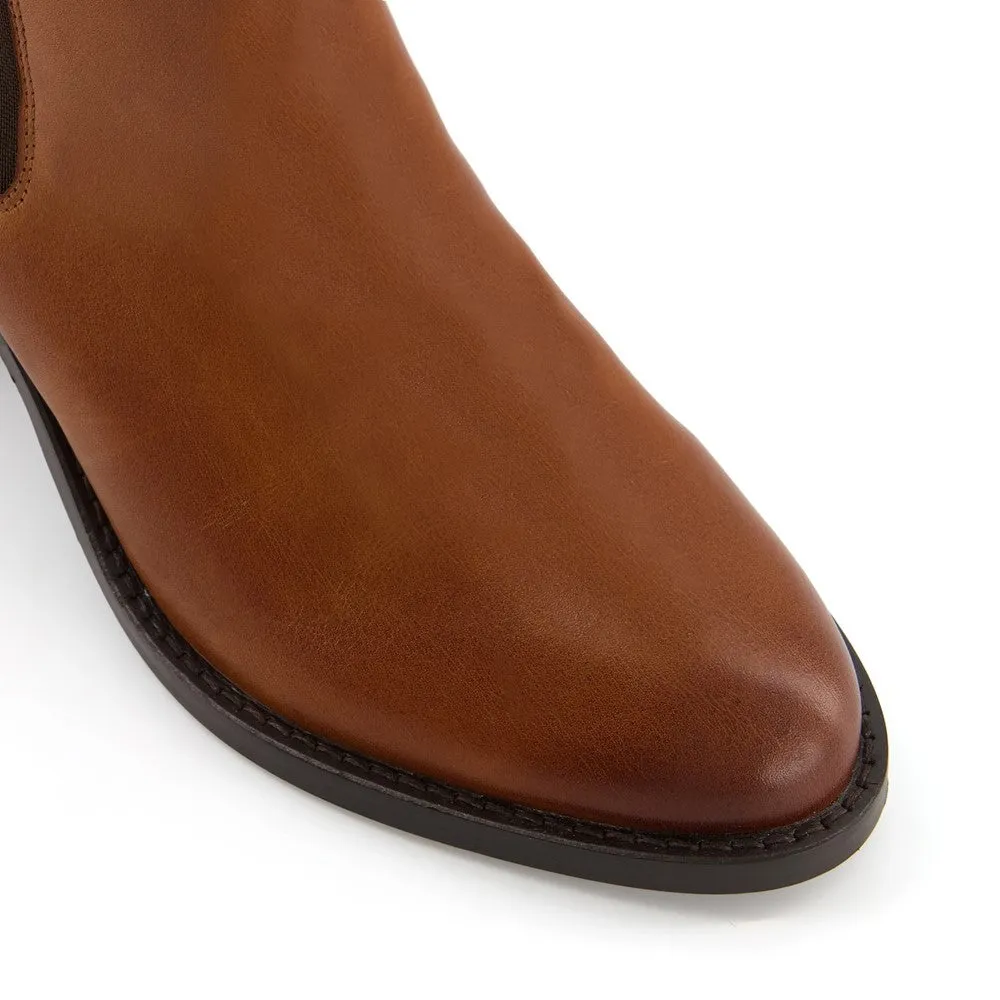 Dune Pembly Chelsea Boots