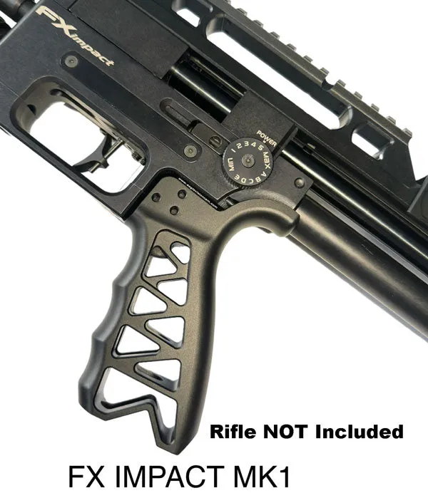 Eagle Vision - EVG-11 AR Style Grip - FX Impact MK1 - Daystate Delta Wolf