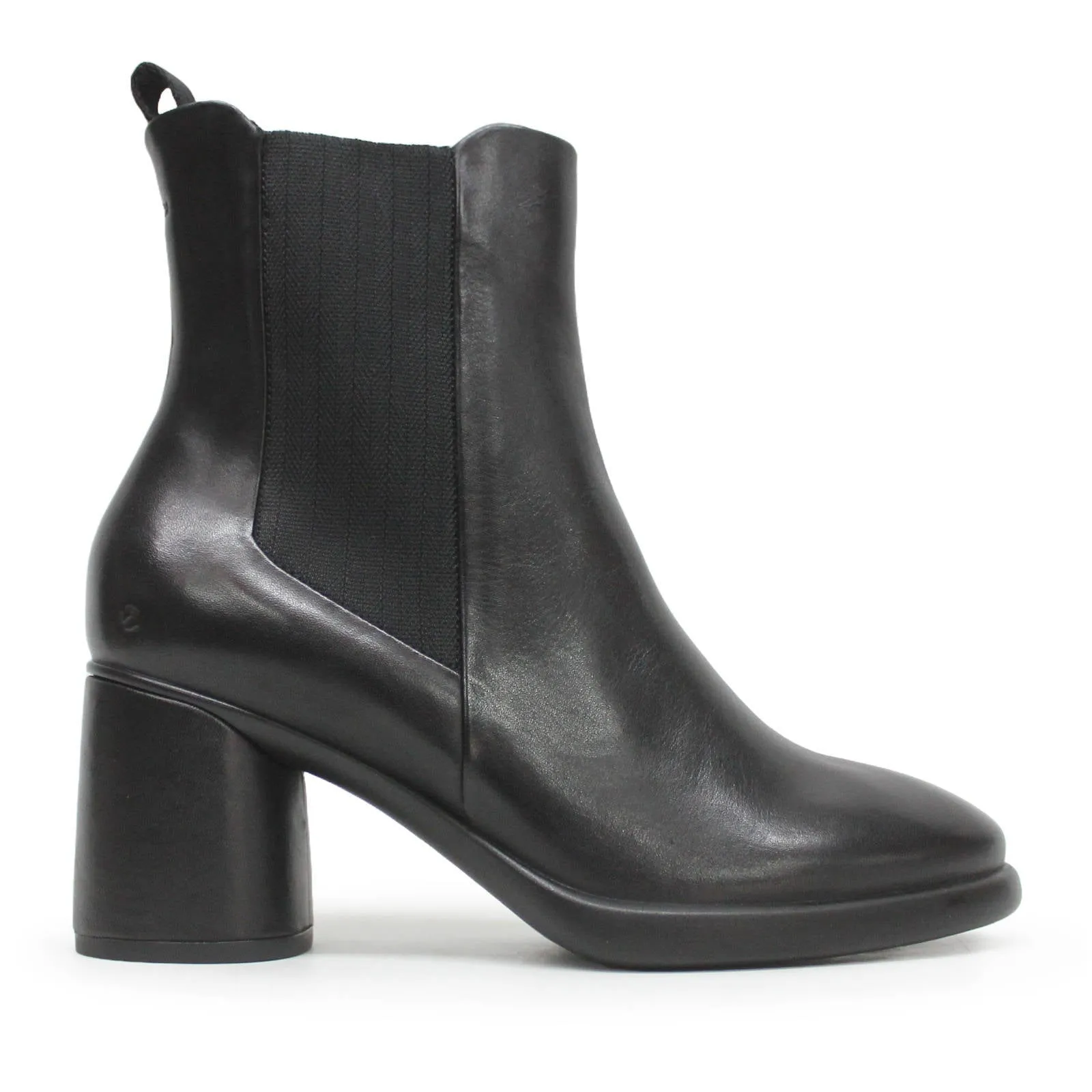 Ecco Sculpted LX 55 Full Grain Leather Women's Chelsea Boots