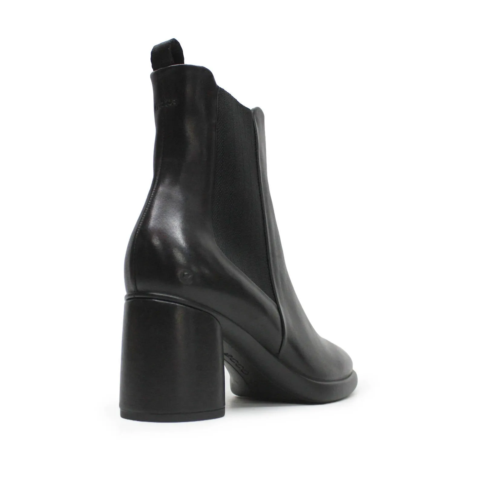 Ecco Sculpted LX 55 Full Grain Leather Women's Chelsea Boots