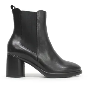 Ecco Sculpted LX 55 Full Grain Leather Women's Chelsea Boots