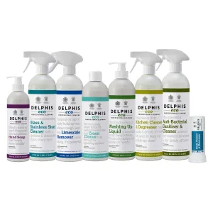 Eco Kitchen Bundle