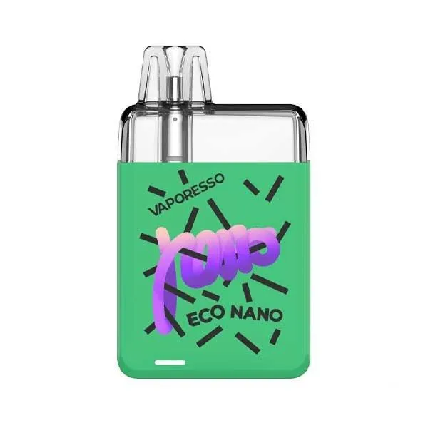ECO NANO KIT