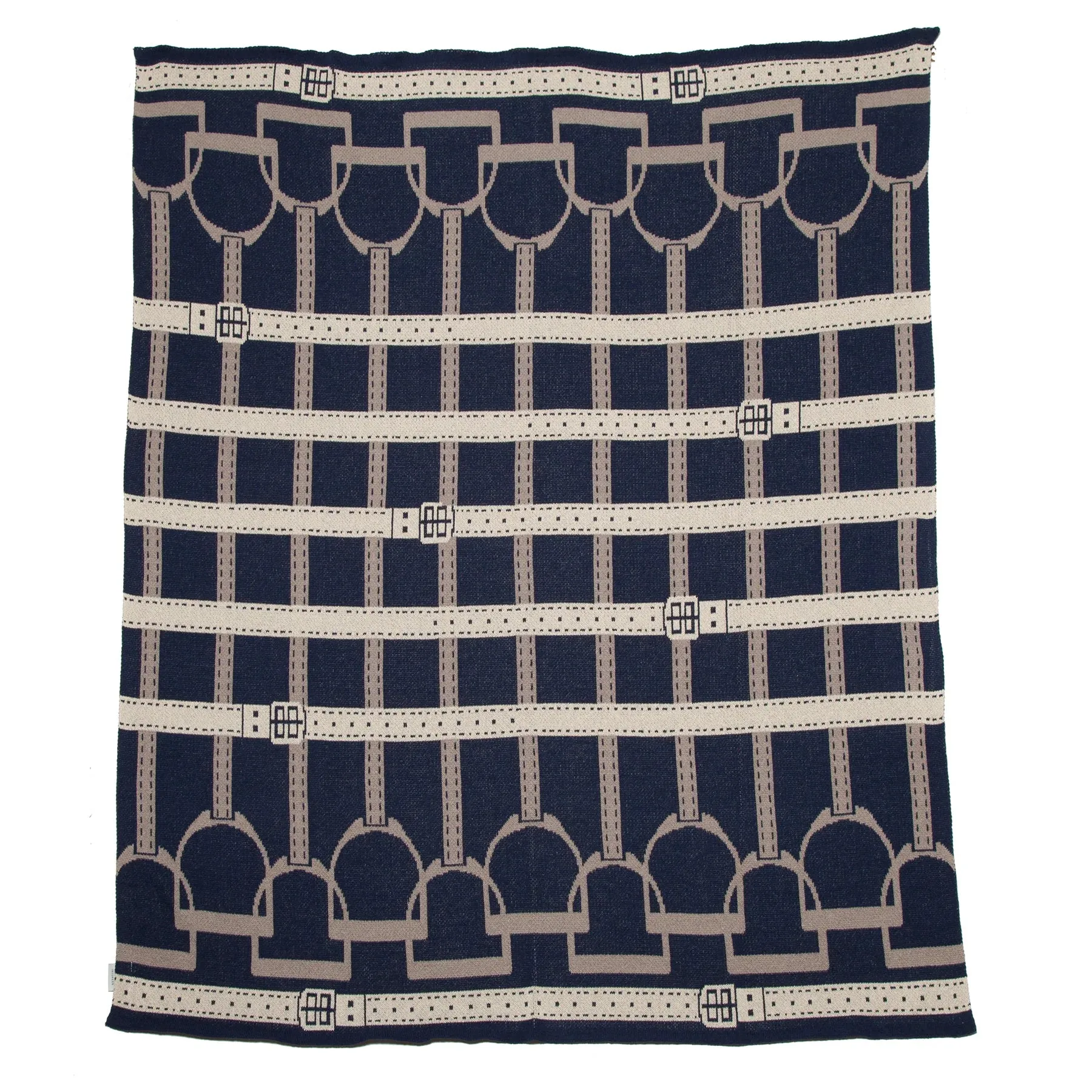ECO STIRRUP THROW