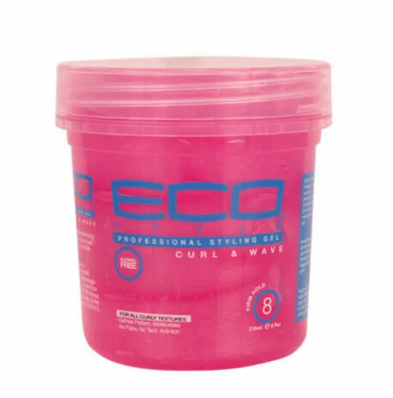 Eco Styler Pink Gel