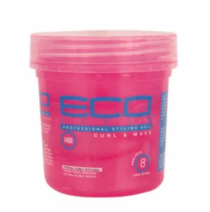 Eco Styler Pink Gel