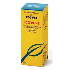 Eco-Vet Eco-Bone 50 ml