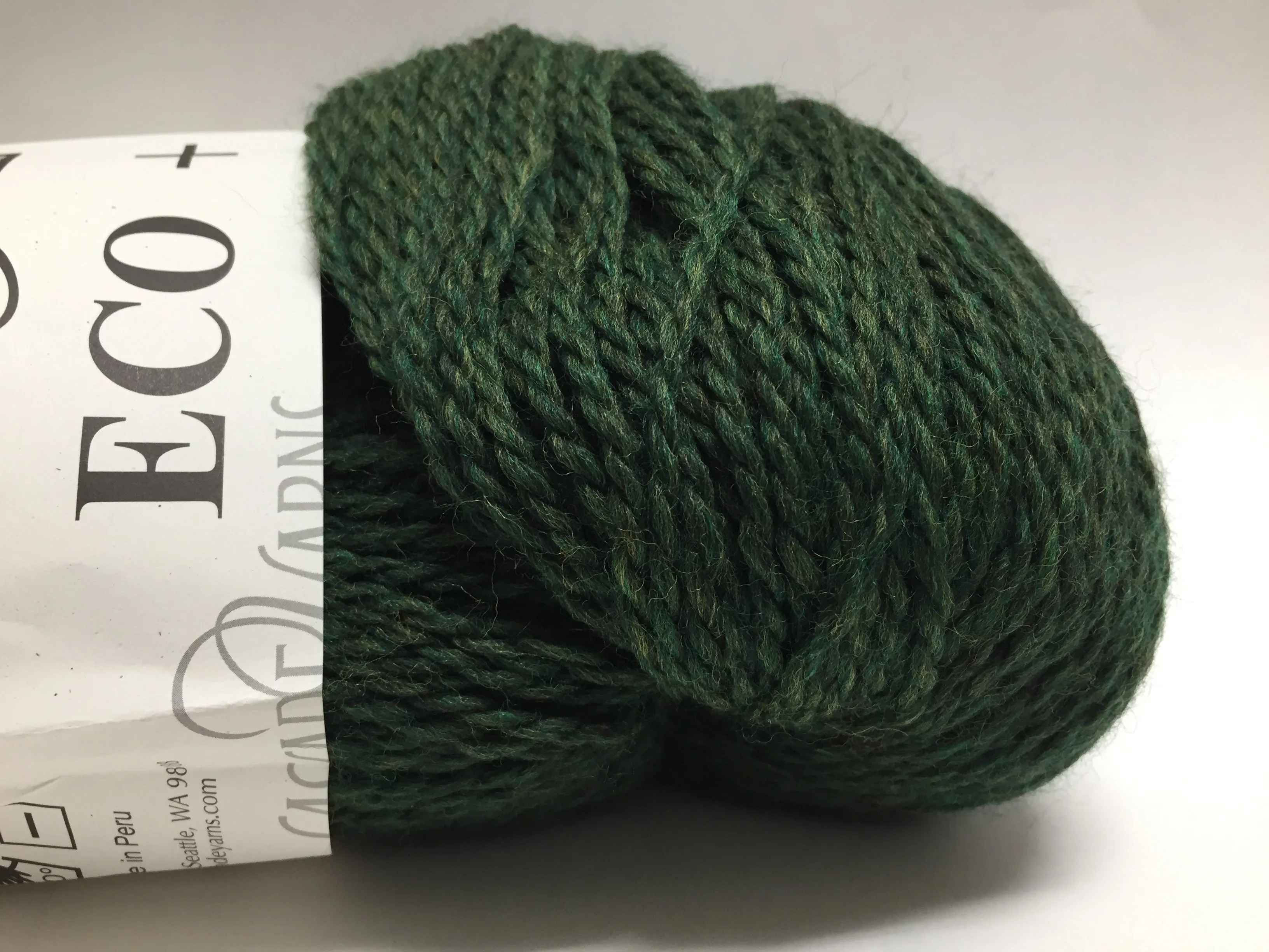 Eco 