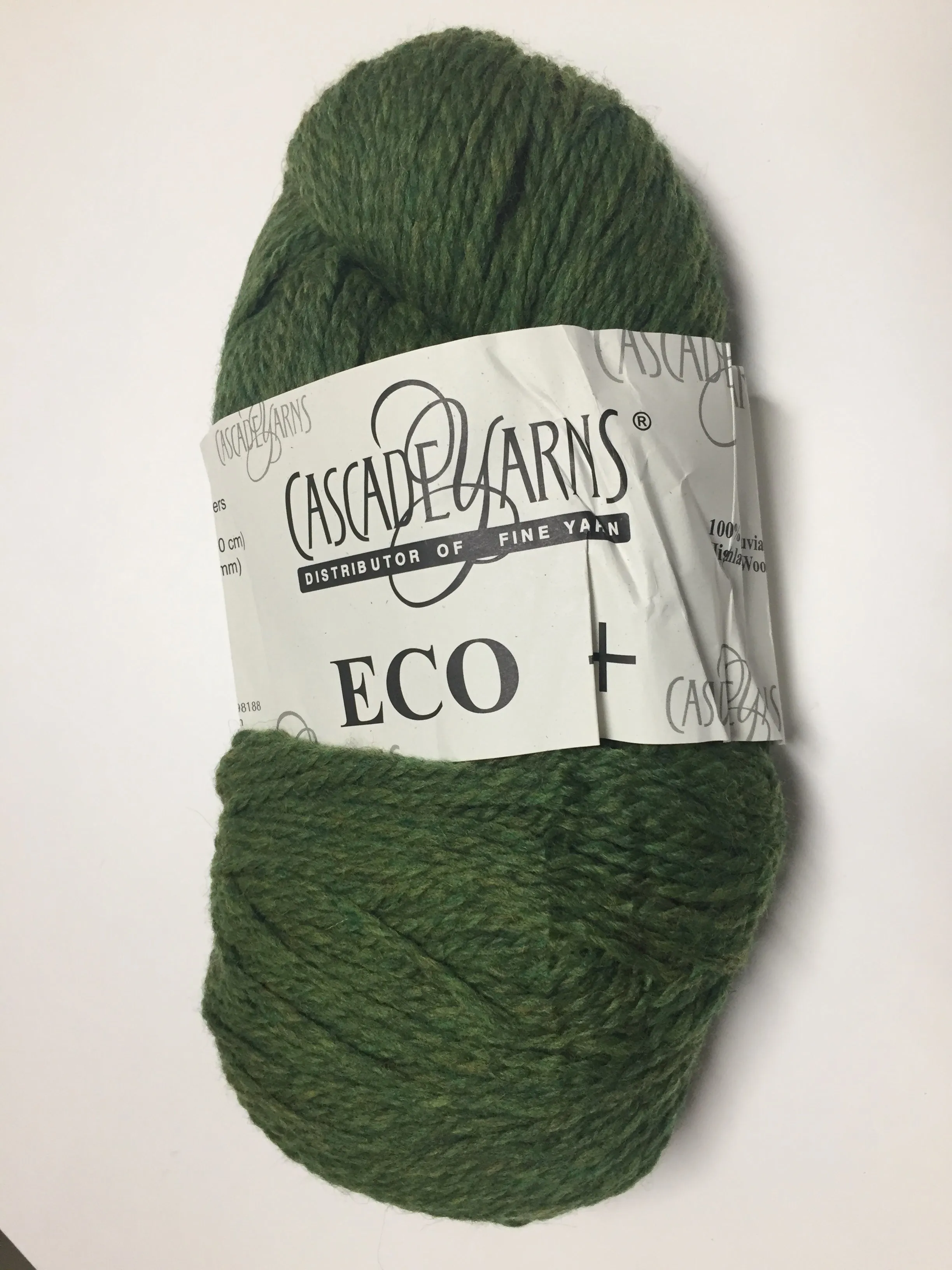 Eco 