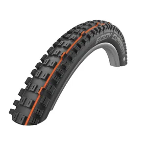 Eddy Current Front S/Trail Addix Soft 29X2.6" Schwalbe