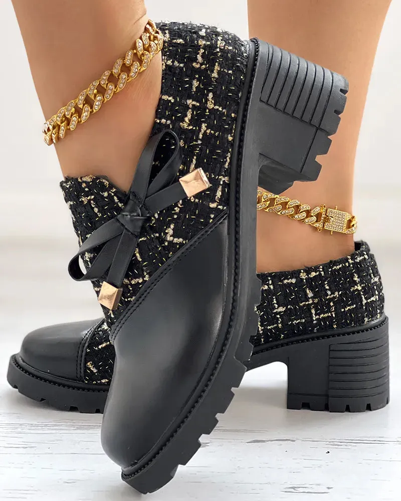 Elena - Modieuze Dames High Heels
