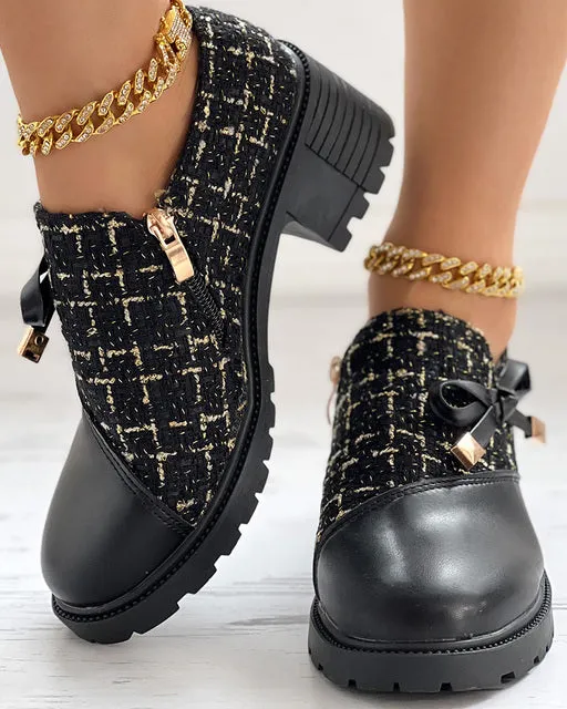 Elena - Modieuze Dames High Heels