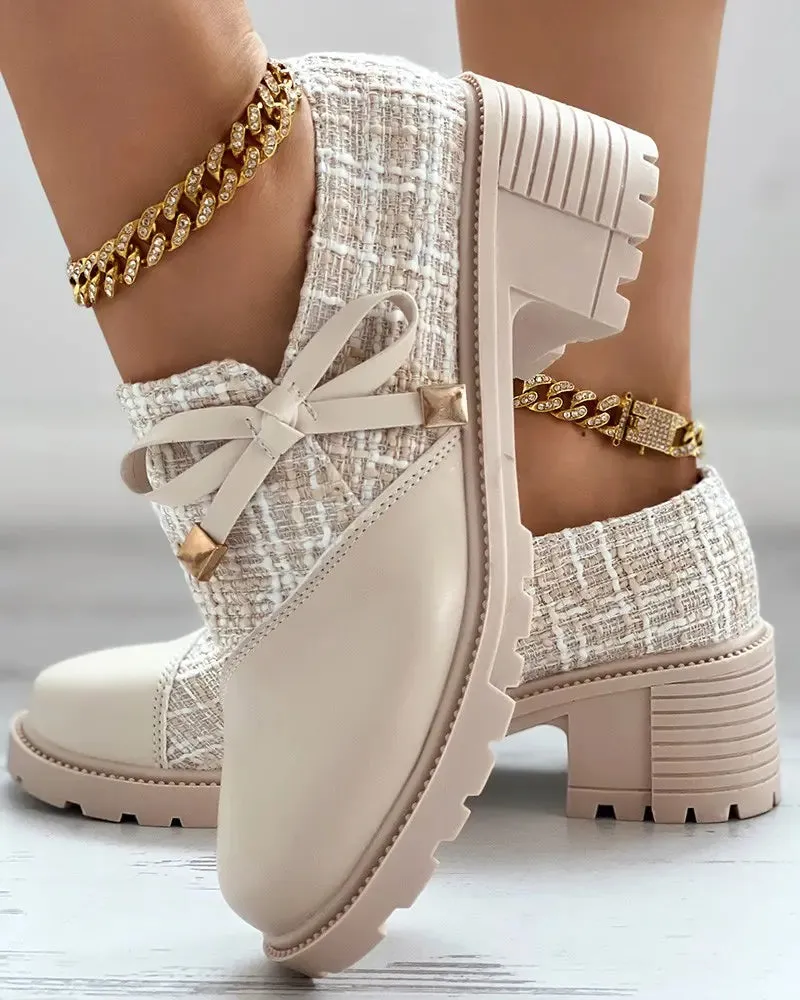 Elena - Modieuze Dames High Heels