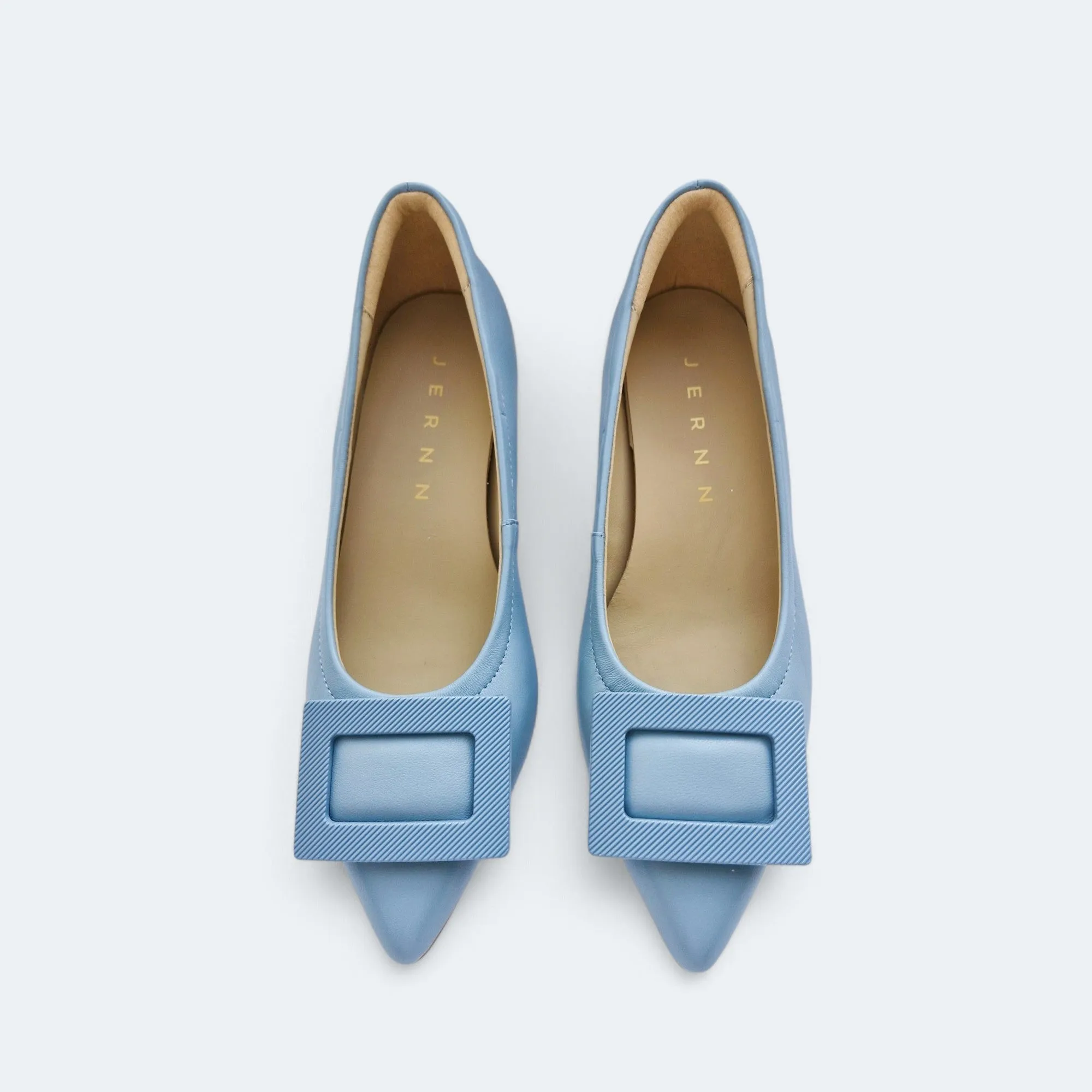 Ella Charming Low Heel