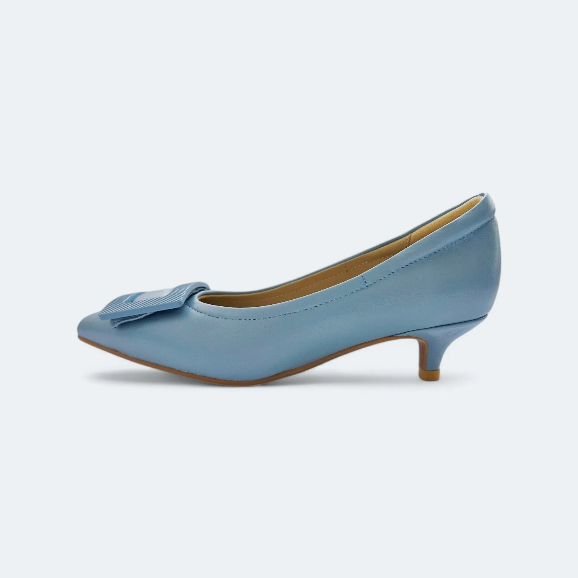 Ella Charming Low Heel