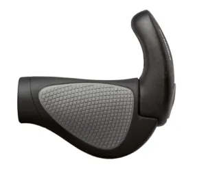 ERGON GP2 *GRIPSHIFT* GRIP [PERFORMANCE COMFORT]