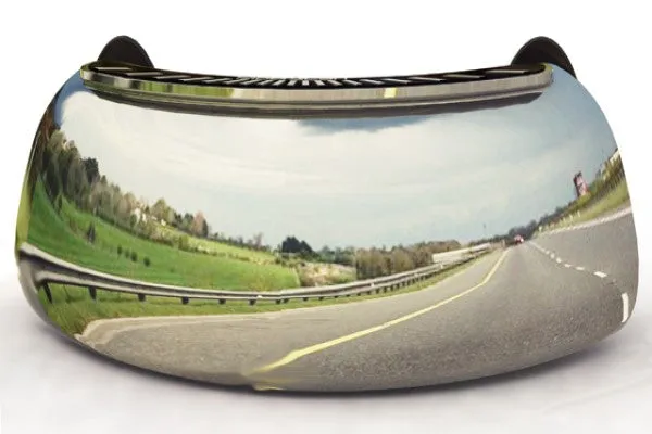 Ergonomics - Riderscan Blind Spot Mirror