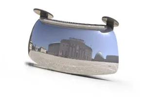 Ergonomics - Riderscan Blind Spot Mirror