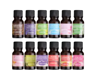 Essential Oils
