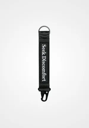 Essential Trail Key Clip