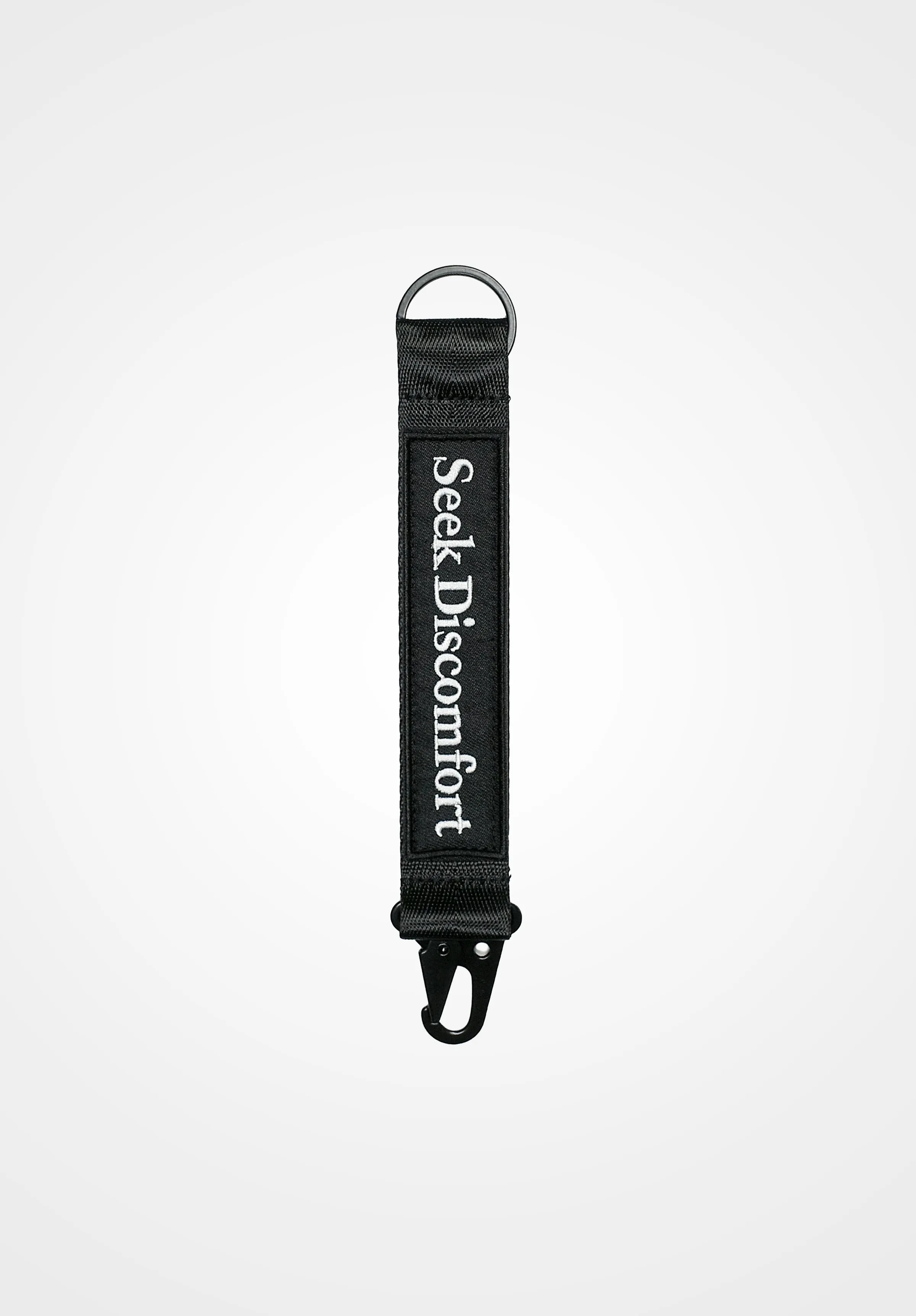 Essential Trail Key Clip