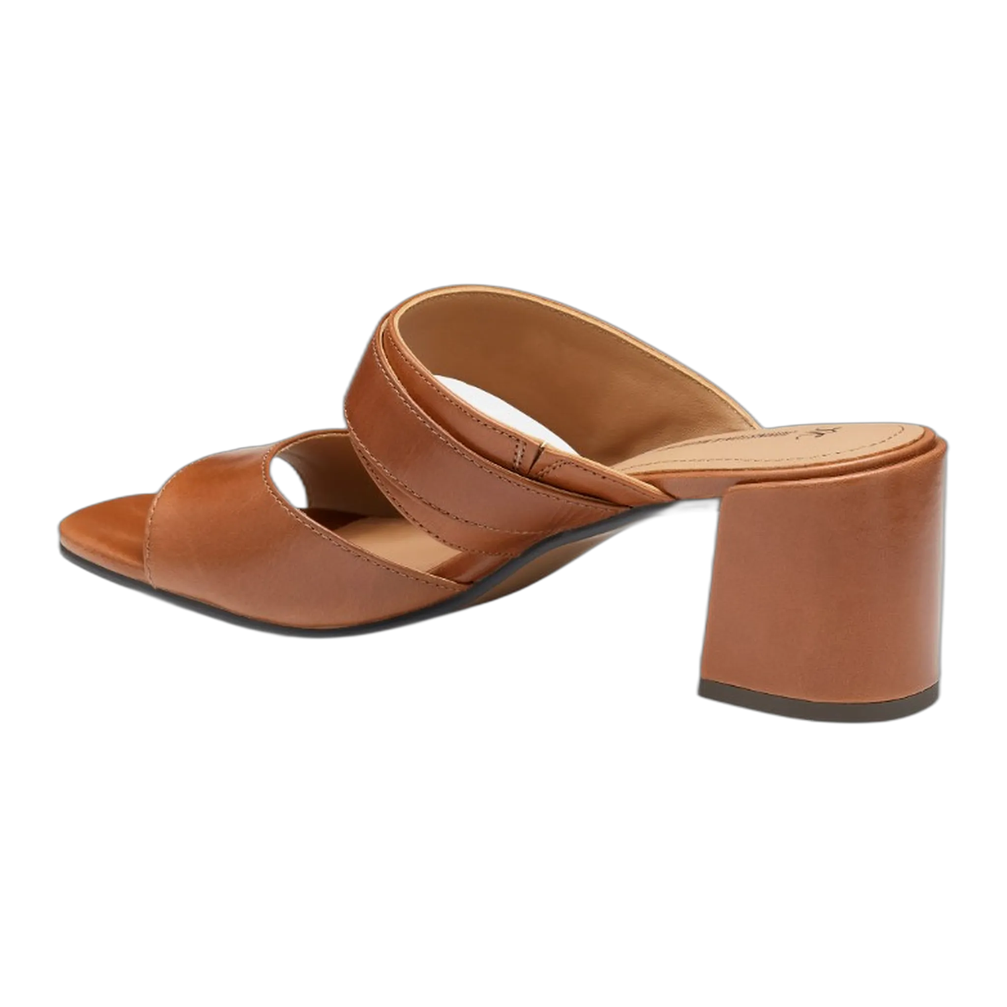 Everly Buckle Slide
