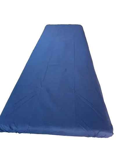 Examination Couch Fitted Sheet