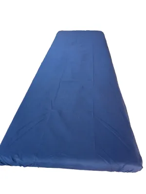 Examination Couch Fitted Sheet