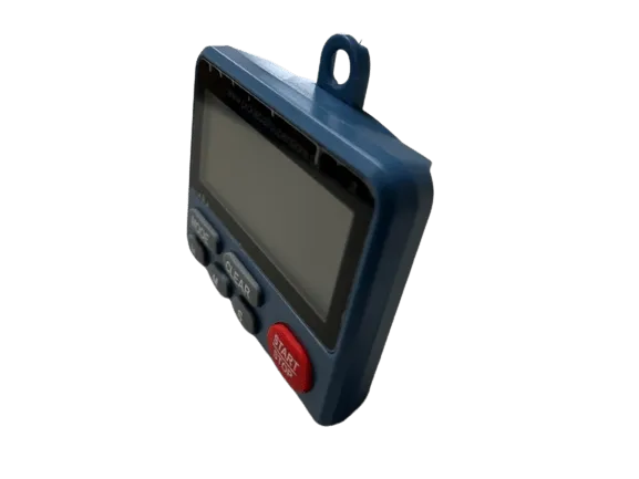 Extra Loud Digital Kitchen Timer