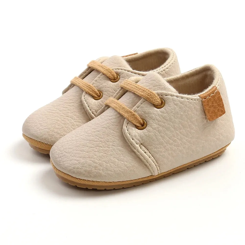 Fashion Baby Shoes Children White Sports Shoes For Girls Soft Flats Baby Toddler First Walkers Kids Sneakers Casual Infant Shoes