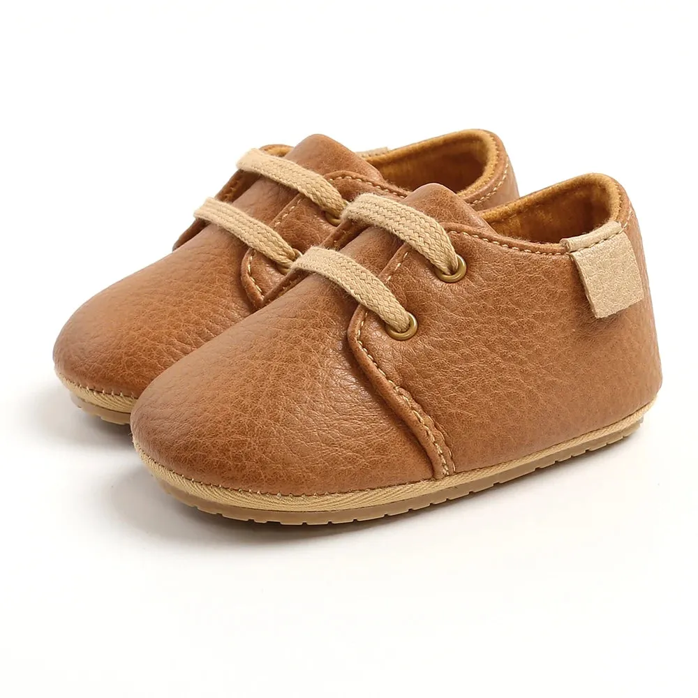 Fashion Baby Shoes Children White Sports Shoes For Girls Soft Flats Baby Toddler First Walkers Kids Sneakers Casual Infant Shoes