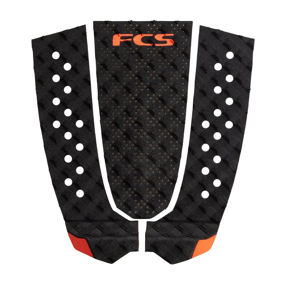 FCS T-3 Tail Pad