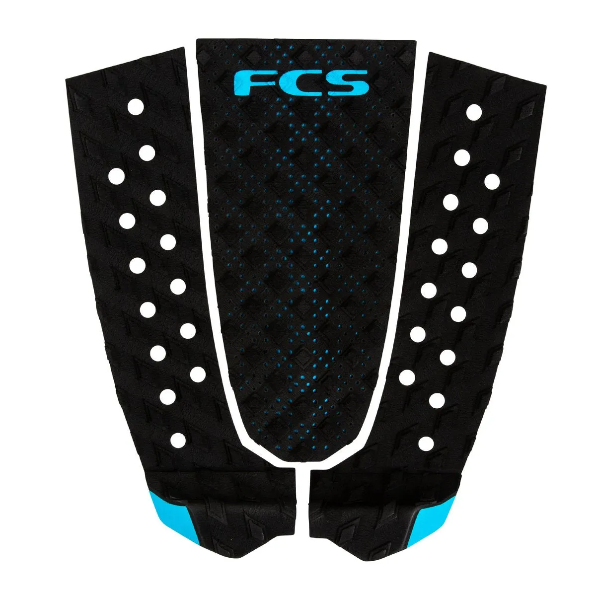 FCS T-3 Tail Pad