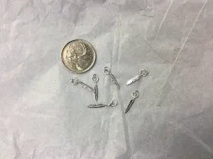 Feather Charm