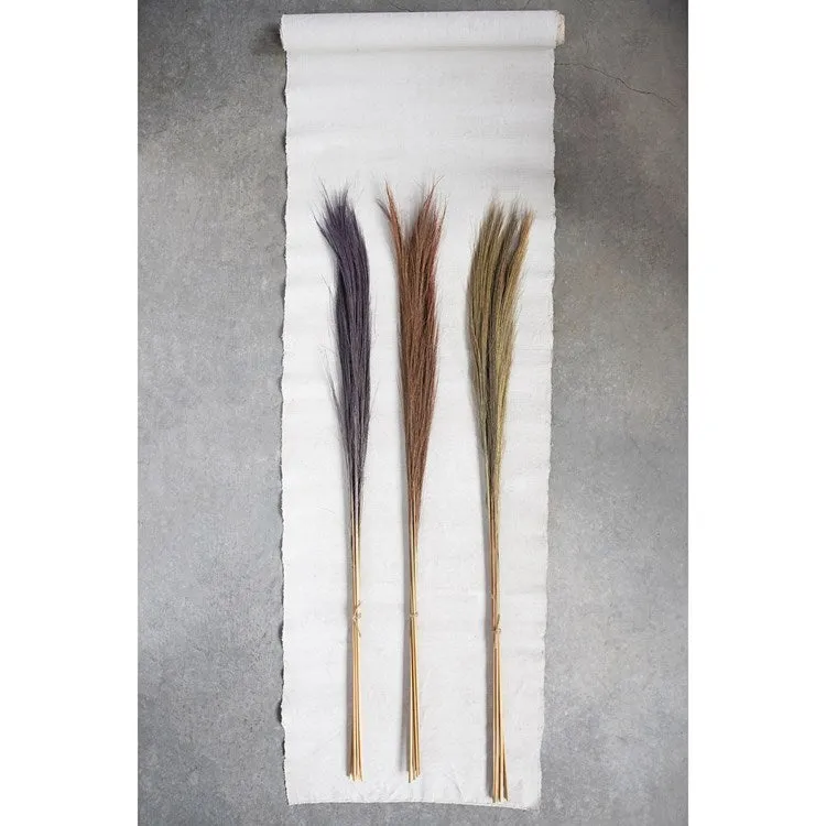 Feather Grass Bunch