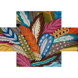 Feather Overlay