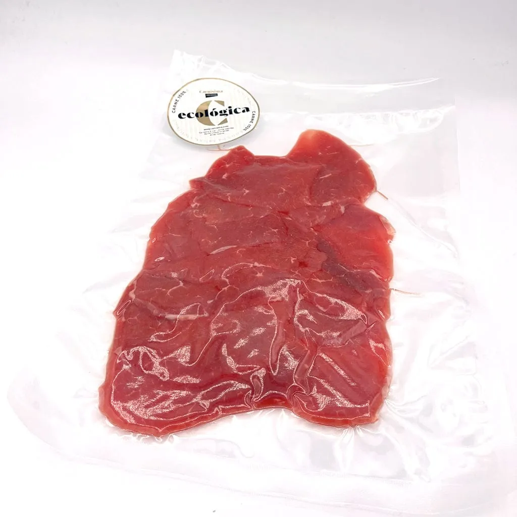 Filetes Especial para Niños Ternera Eco 300 g