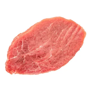 Filetes Especial para Niños Ternera Eco 300 g