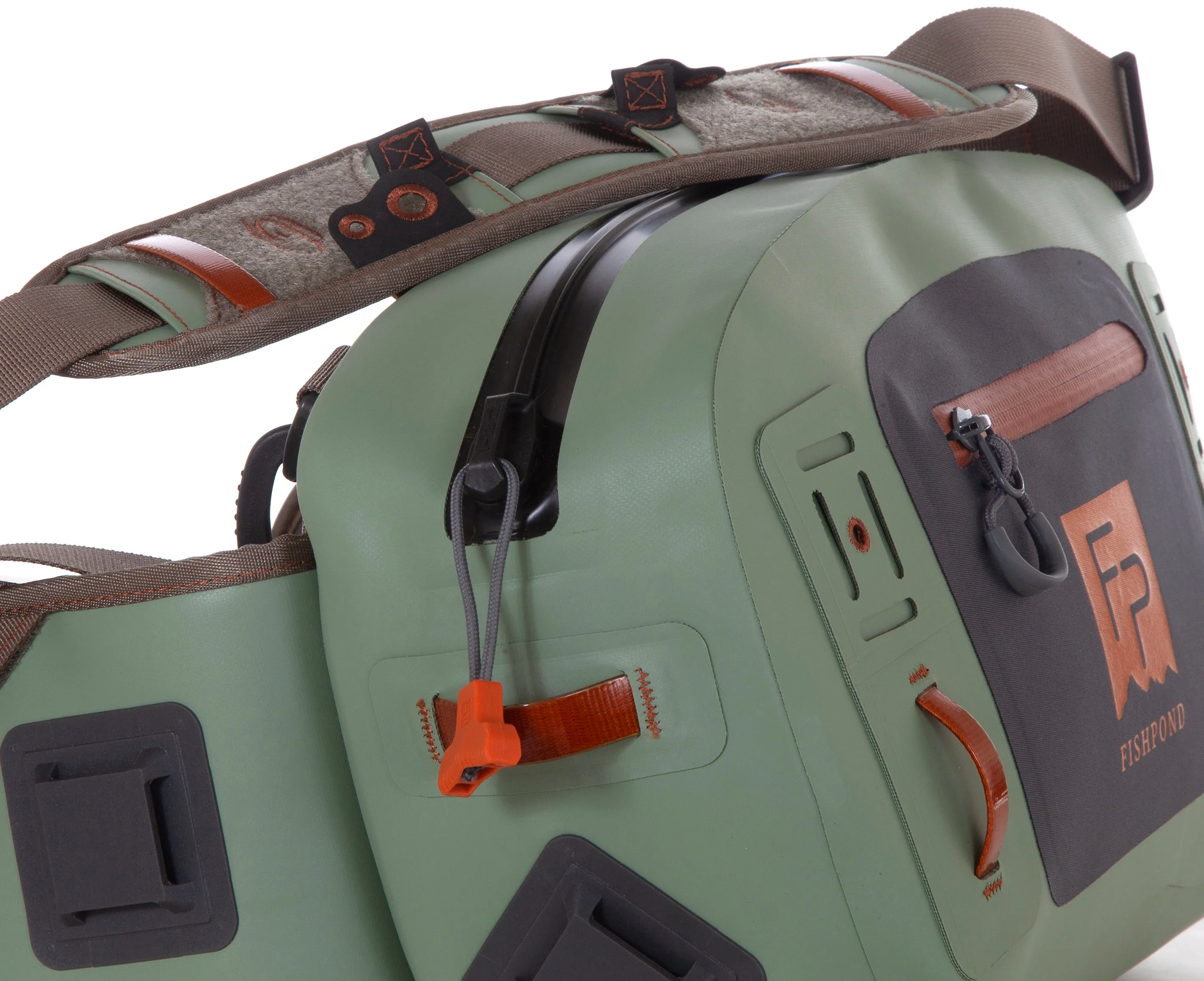 Fishpond Thunderhead Submersible Lumbar Pack
