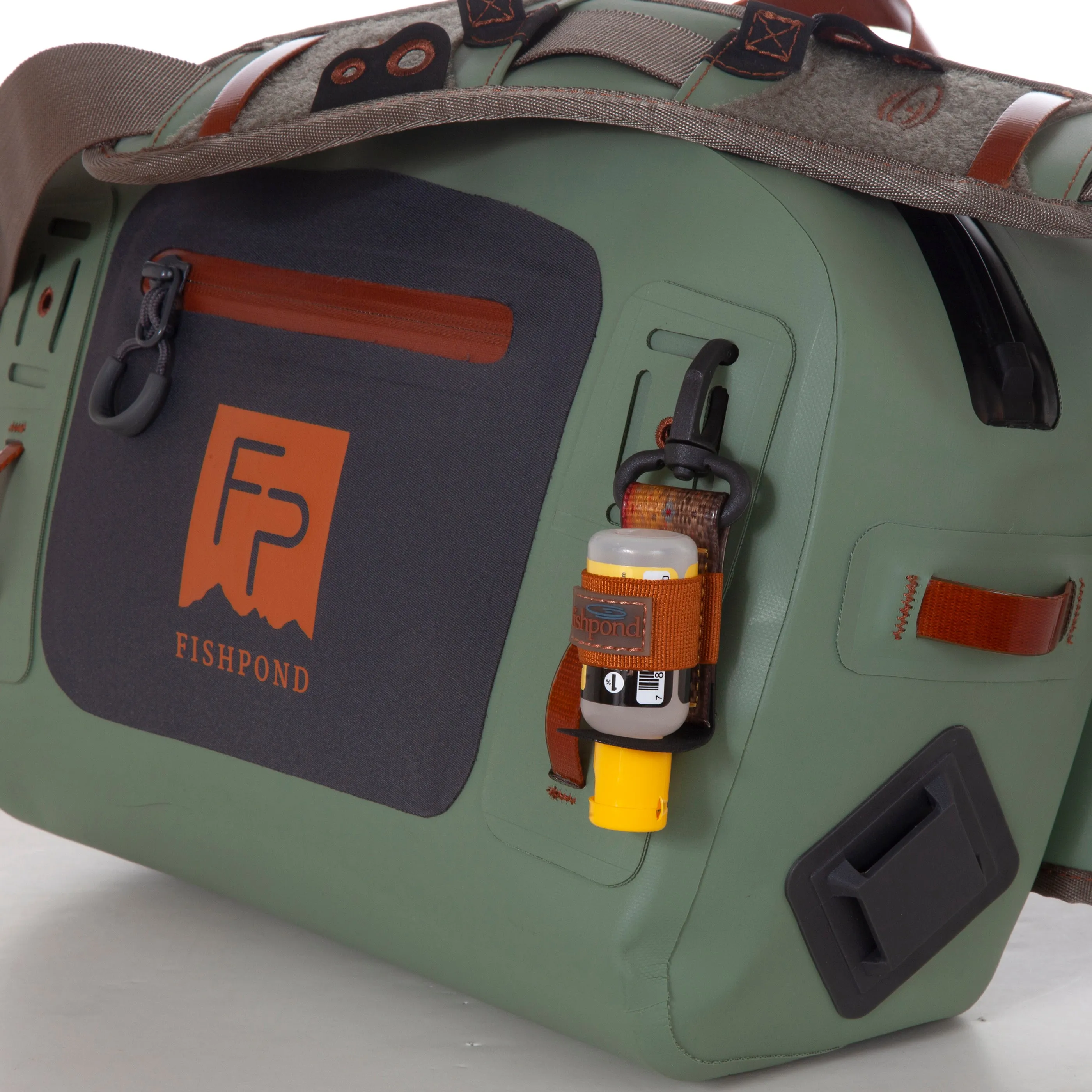 Fishpond Thunderhead Submersible Lumbar Pack