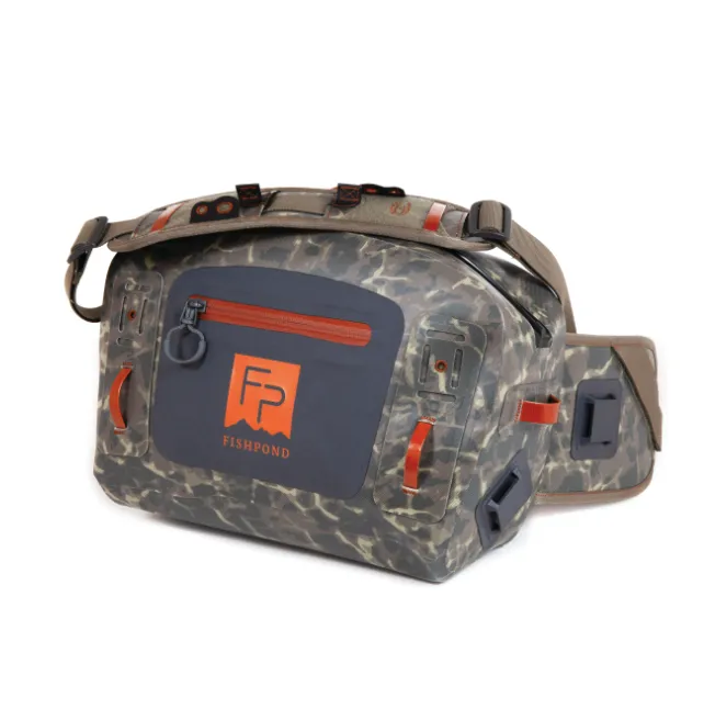 Fishpond Thunderhead Submersible Lumbar Pack