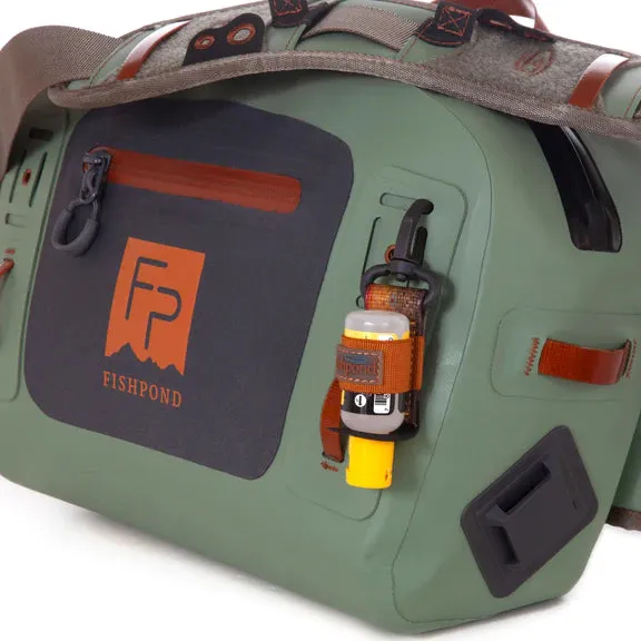 FISHPOND THUNDERHEAD SUBMERSIBLE LUMBAR
