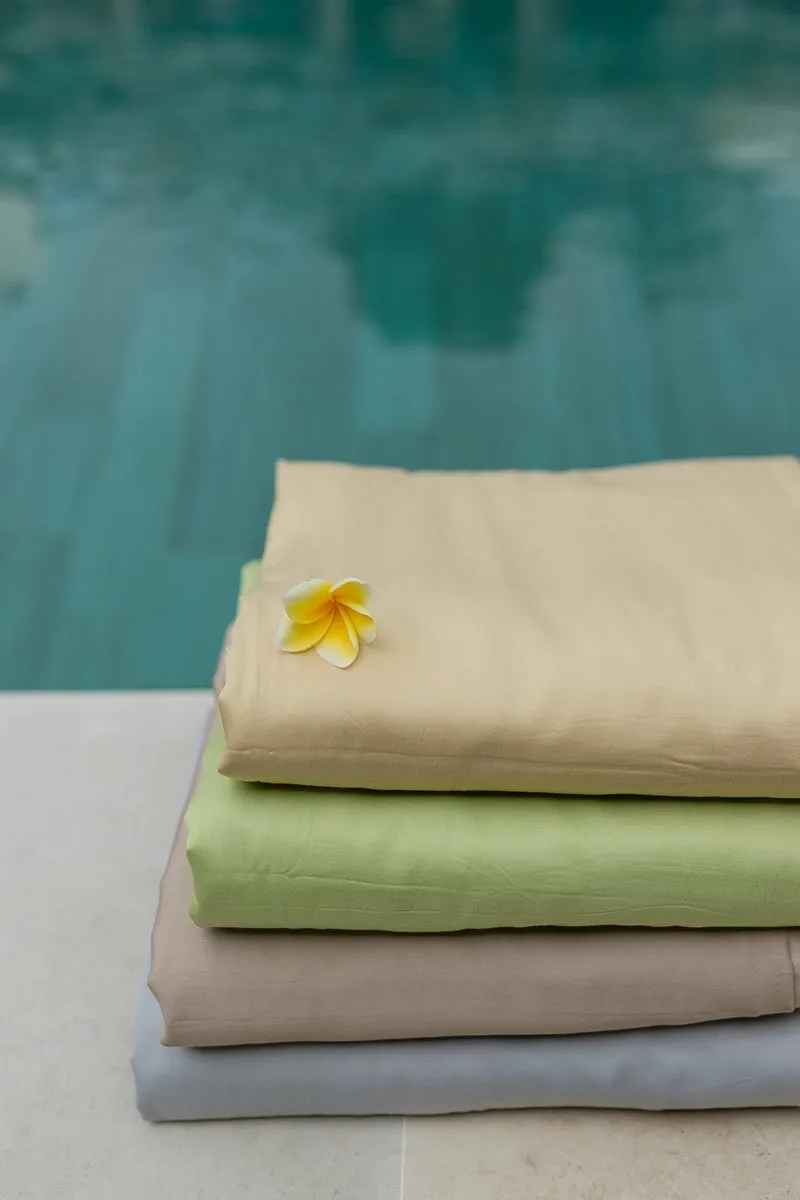 Fitted Sheets