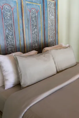 Fitted Sheets